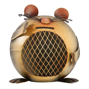 

Piggy Bank Money Box Money Saving Coin Bank for Kids Coin Bank Decor Decorative Ornament