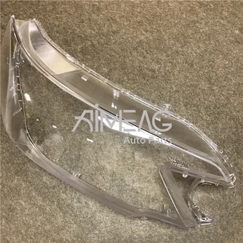 

Made for HONDA 12 CR - V headlights 12-14 new CR - V headlights transparent cover lens cover