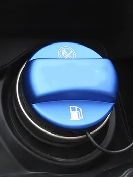 

For BMW Modified 3 Series 5 Series GT New 7 Series X1x2x3x4x5x6 Series Refueling Tips Fuel Tank Sticker Cover