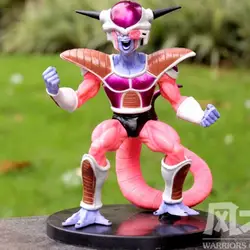 18 см Жемчуг дракона GT фигурка Majin Buu Frieza Majin Boo Fliesa Goku Sharu Freeza Рисунок ПВХ игрушки коллекция аниме модель подарок