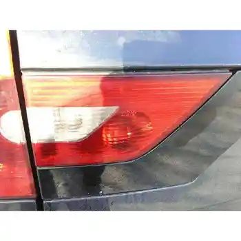 

63213420203 LEFT REAR light BMW X3 (E83)