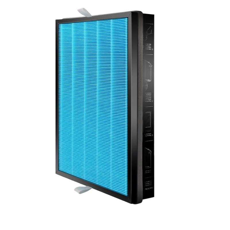 

Fit for SMARTMI fresh air system filter HEPA high-Efficiency Filter Element / Filter to Remove Dust and Smog PM2.5