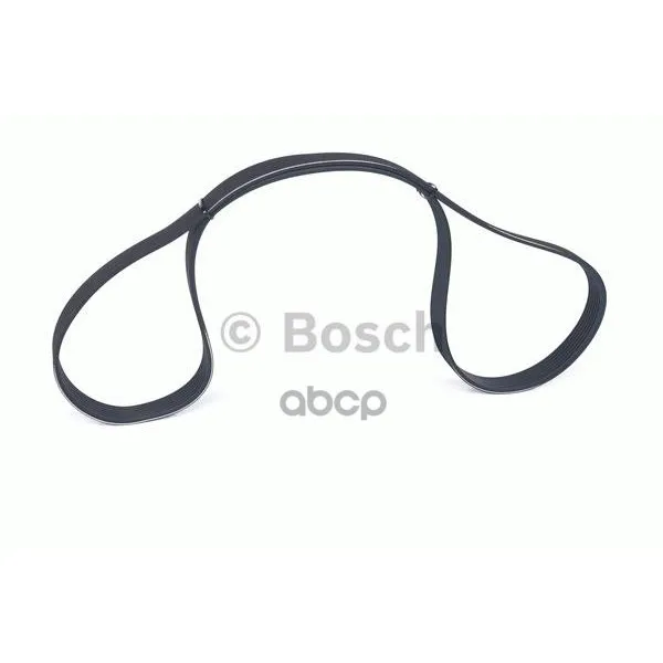 Ремень Поликлиновый 7pk1275 Nissan Pathfinder 2.5 Dci 05 Bosch арт. 1987946251