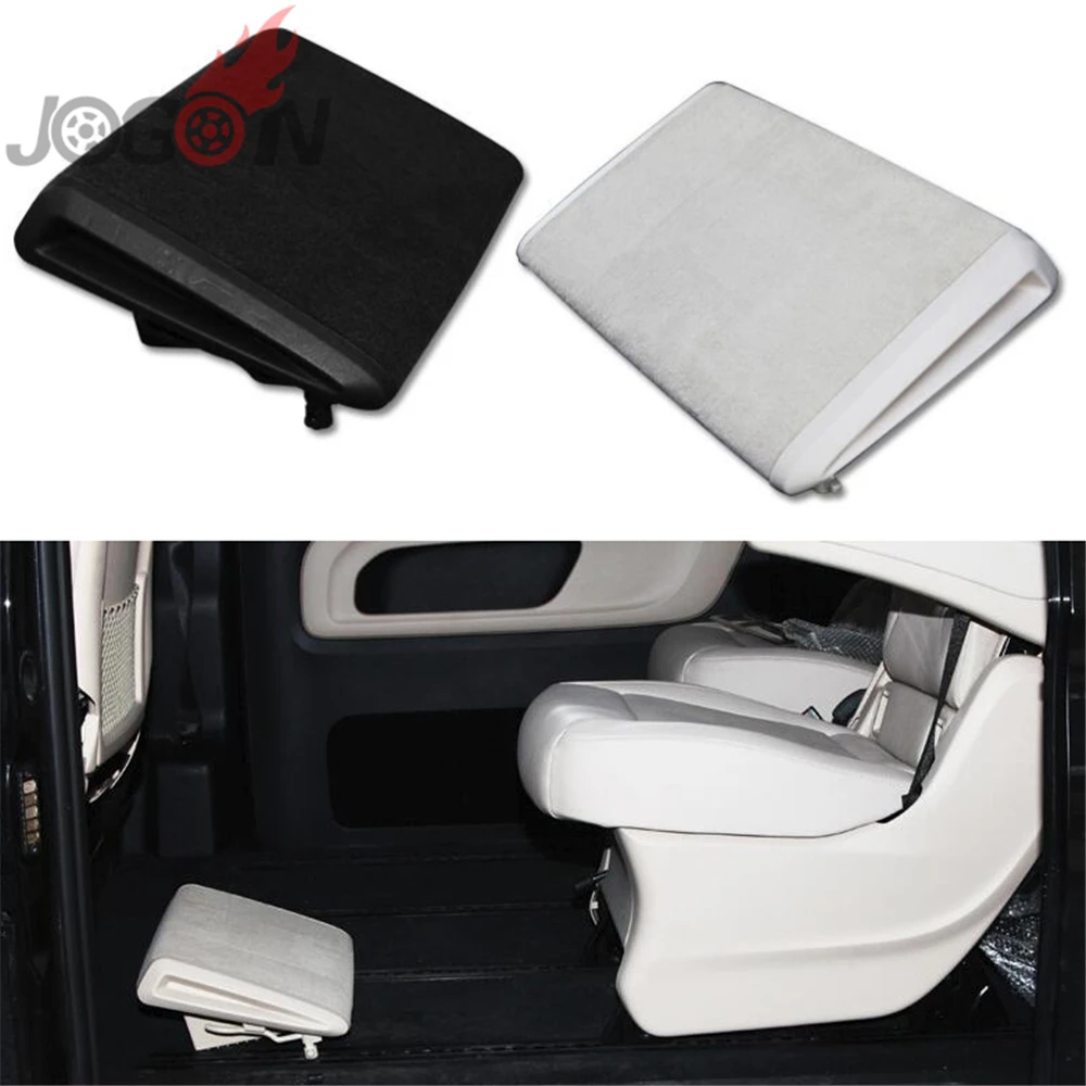Car Rear Seat Footrest Plate Board For Mercedes BENZ V Class Metris