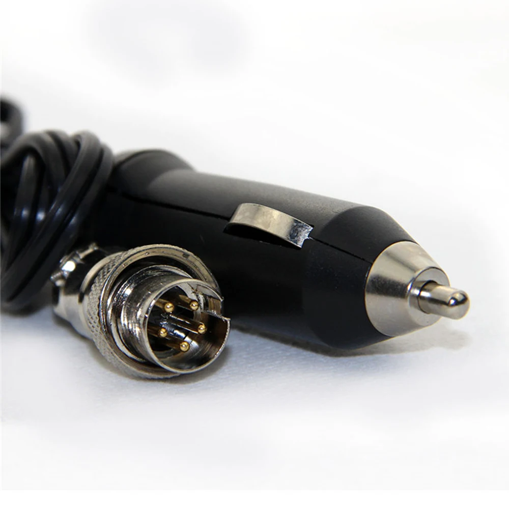 Metal Detector GFX7000/4500/5000 Replacement For Professional Gold Detector Car Charger  Accessories Tools 4