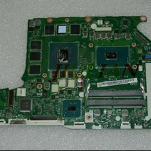 Материнская плата C5PRH LA-E921P для acer Predator Helios 300 материнская плата для ноутбука i7-7700HQ GTX106 тестовая функция