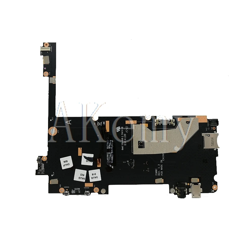 100W six-channel power Amplifier TDA7498