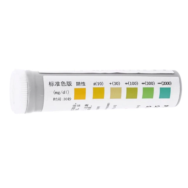 Walgreens Uti Test Strip Color Chart Best Value brunofuga.adv.br