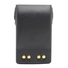FFYY-Jmnn4024 Jmnn4023 1800 мА/ч, литий-ионный аккумулятор Батарея для Motorola Gp344 Gp388 Gp644 Gp688