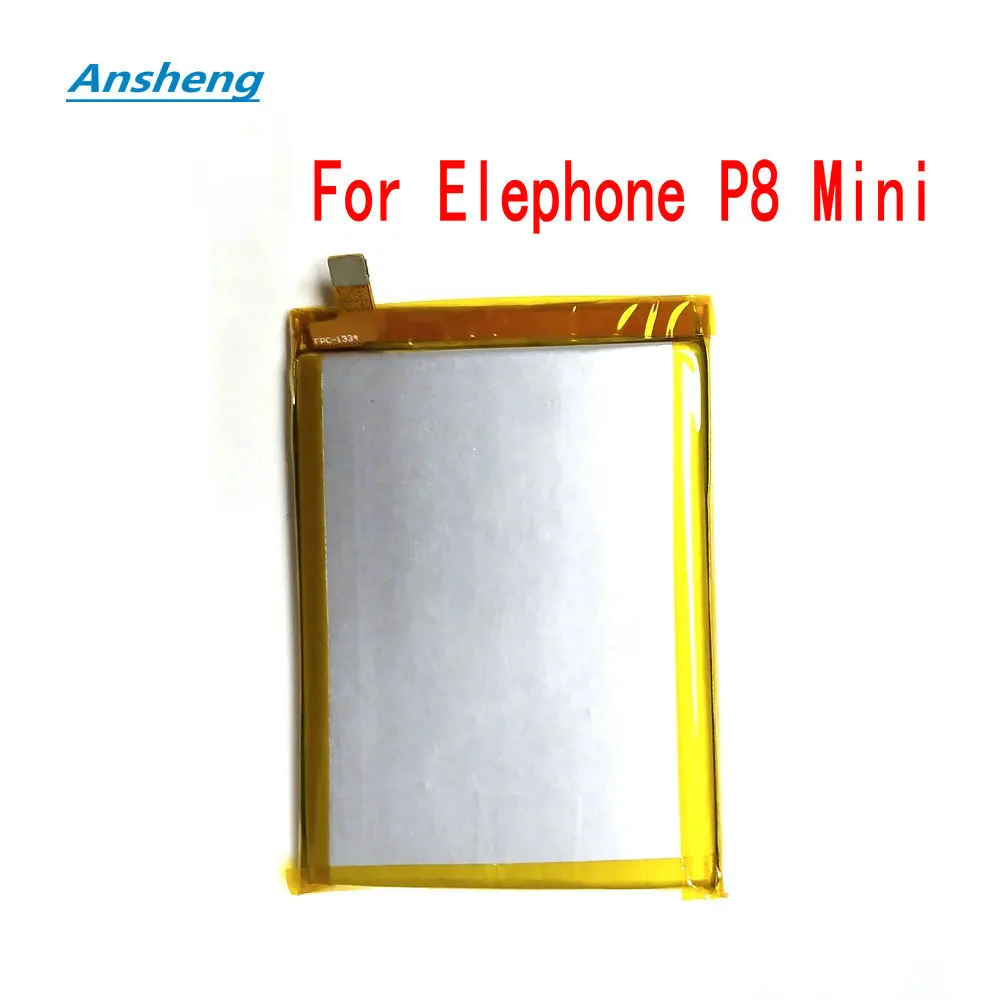 

Высококачественный 2680mAh P8Mini аккумулятор для Elephone P8 Mini Мобильный телефон