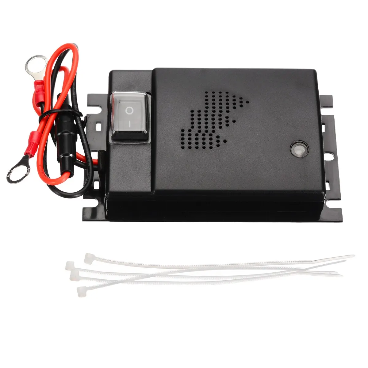 1pcs Ultrasonic Car Rat Repeller Rodent Repellent for Vehicle Automobile Chases Rat Garden Pest Control Mayitr