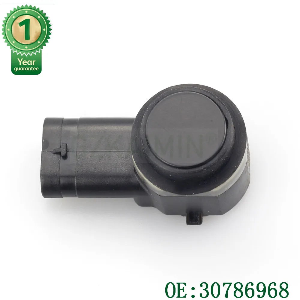 Датчик парковки PDC для VOLVO C30 C70 XC70 XC90 S60 S80 V70 OEM 30786968 31341637|park assist sensors|parking sensorpark |
