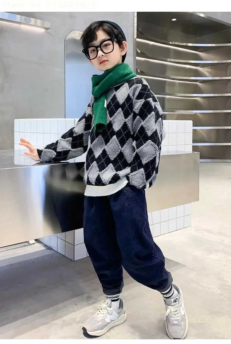 Boy Style Clothes 2022