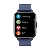 2022 Body temperature,Health monitoring of heart rate, blood pressure and blood oxygen，Music control ,IP68 Smartwatch 