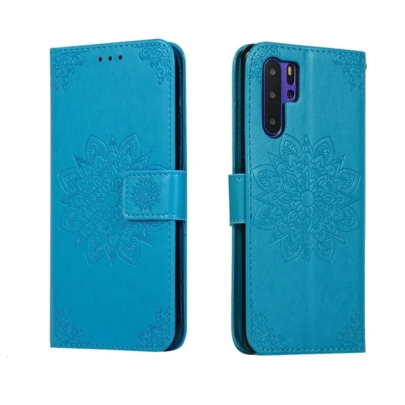 Кожаный чехол-книжка для P Smart Z Plus для huawei P20 P30 Pro, чехол-кошелек для mate 20 Lite 30, чехол s Honor 8X 8A 8S 9X Coque