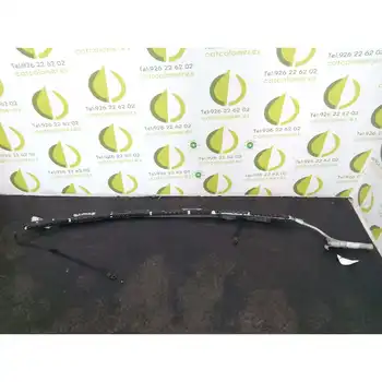 

2038601005110320711467 Airbag Curtain Front Right Mercedes C Class Sedan (bm 203) 2.7 270 Cdi (203.016)