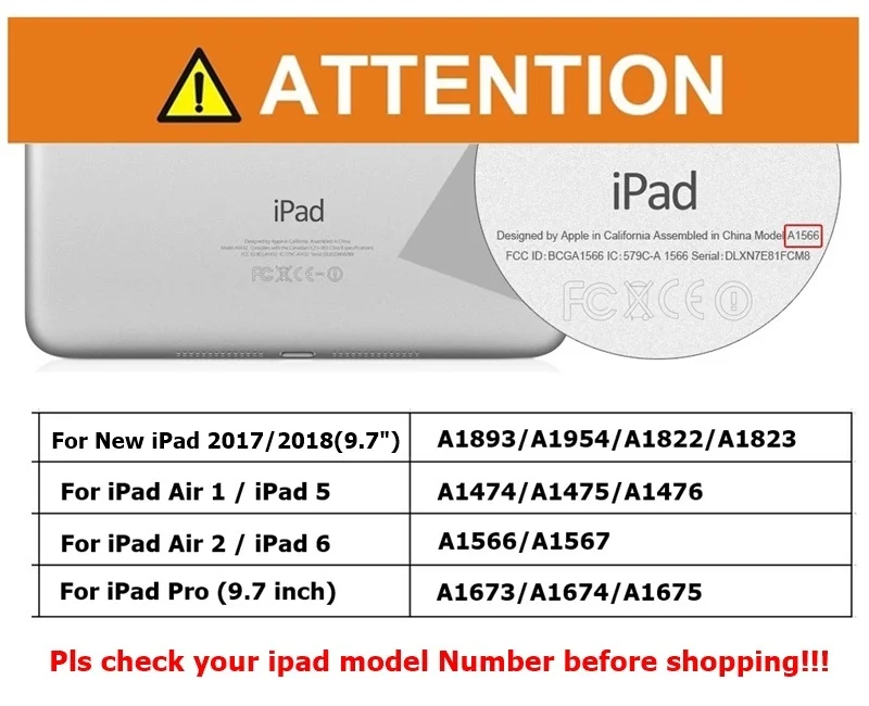 IPAD PRO 9.7