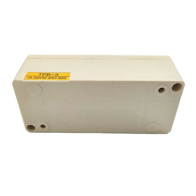 Open Stop Station Exit Push Button For Gate Motor Opener Boom Barrier Gate
