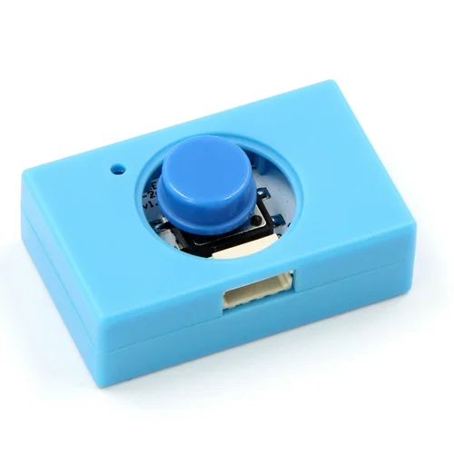 Button Sensor LILYGO®TTGO T-Watch многоцветный модуль датчика аксессуары-кнопка зуммер инфракрасный излучатель Инфракрасный прием RGB - Цвет: Button Sensor