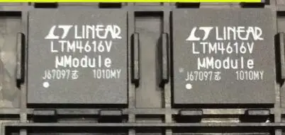 EPM7256SRC208-10 AMGP-6434 AFE8220IPZPQ1 AFE8220-Q1 LTM4633EY LTM4633IY - Цвет: LTM4633EY