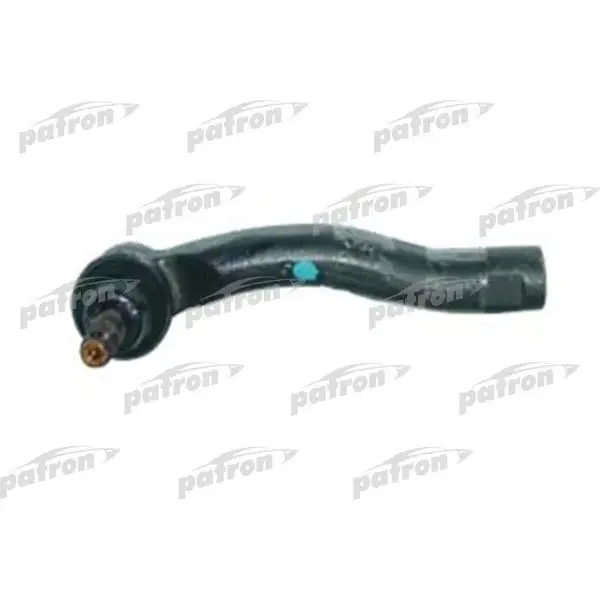 Наконечник рулевой тяги TOYOTA: COROLLA Verso(ZER, ZZE) 04-, PR