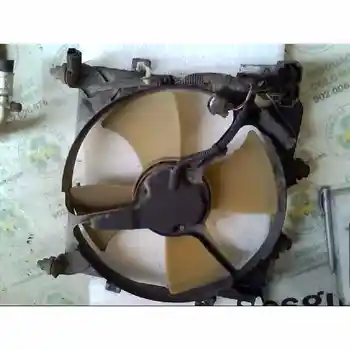 

2950255 electric fan Air Conditioning Radiator Honda Civic V Saloon (eg, Eh) 1.5 3 Kat Saloon