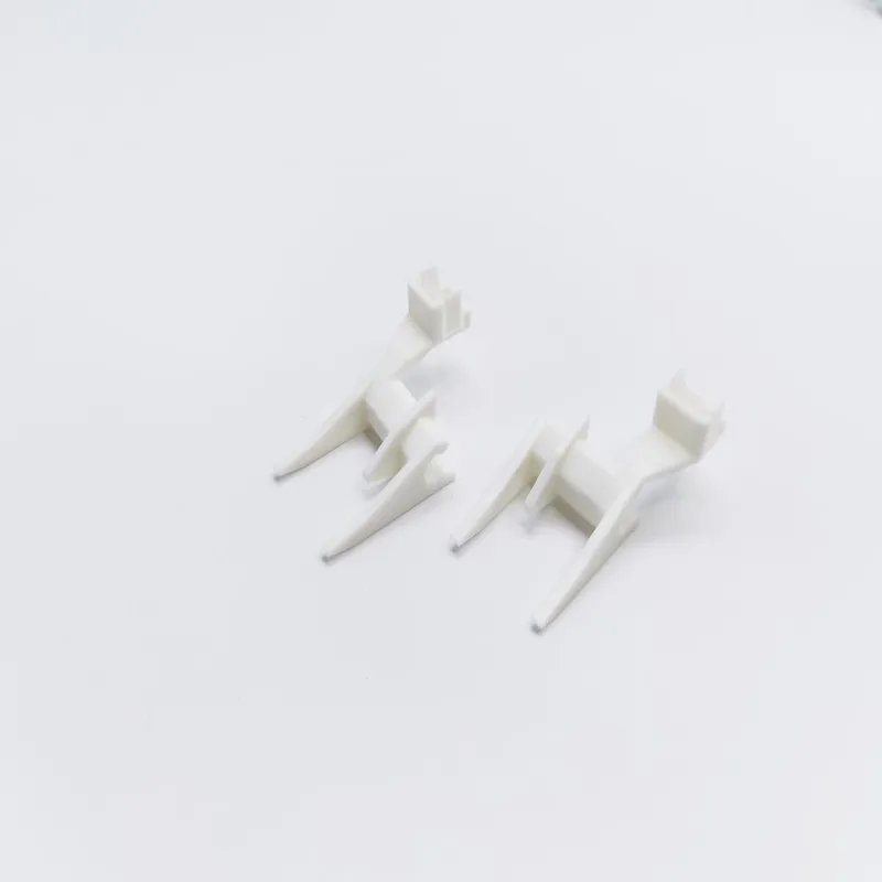 

REAR AND FRONT PAWL FOR RICOH AFICIO 1060 1075 2060 2075 MP 8001 7500 9002 7500 A293-4613 A293-4614 DUPLEX