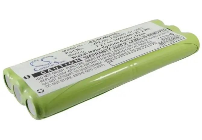 Cameron sino 3500 мАч батарея для ROVER Atom HD Light STC + power CNg Digicube DM16 DM16C DM16Q | Электроника