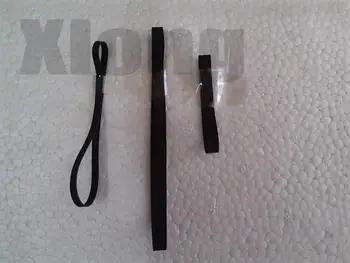 

4pcs/lot Diameter:40-48mm Thickness:0.6mm Width:4mm Fold length:65-75mm Flat Drive Belt, Special Belt For Deck Audio