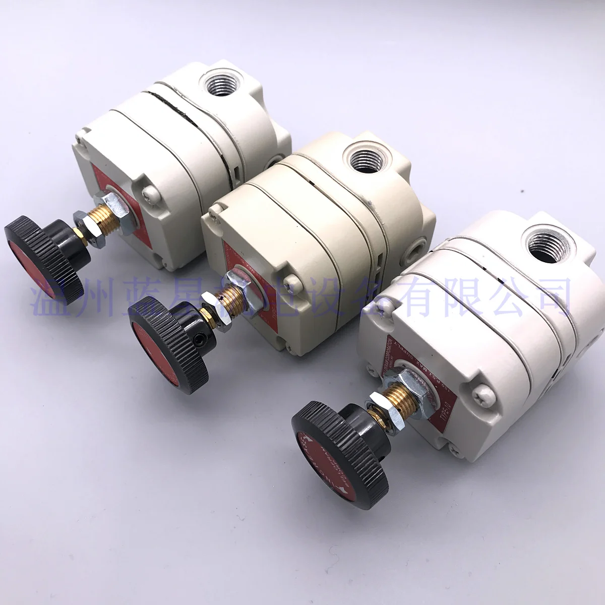 Высокоточный регулятор давления 960 015 000 120PSI 009 60PSI 003 25PSI T 10 TYPE 10|pressure regulator|regulator