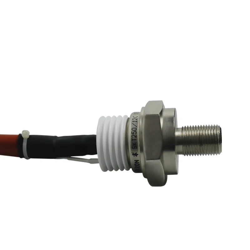 SKT250/12 Тиристор для регулирования фазы SKT250/12C Stud version SKT250 \ 12C Version | Лампы и освещение