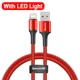 LED Light Red