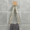 Antique towel rope home hotel bathroom decoration paper towel rack toilet paper rack towel rack toliet paper holder ► Photo 2/5