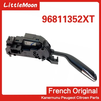 

Original New Gear shift selector Automatic Manual Gear Shift Stick 96811352XT 2400FN 98002212VV for Citroen C4 Grand Picasso