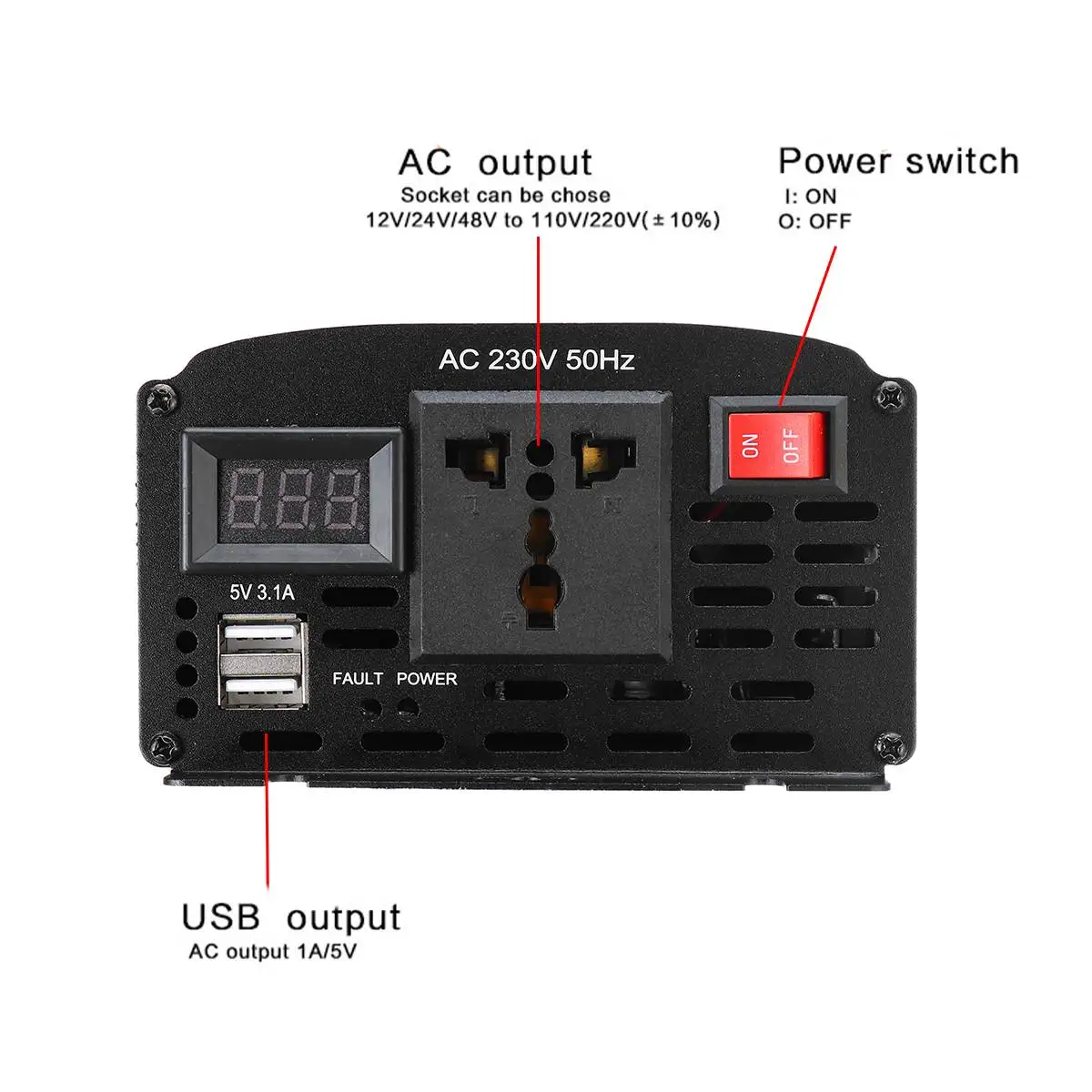 Y8 MP3 Player IPX8 Waterproof Sport Bluetooth 5.0