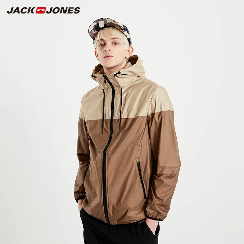 Jack and jones sports jacket Clearance