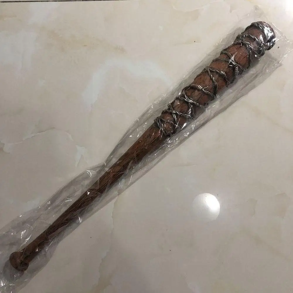 33inch The Walking Dead tool Negan PU baseball bat softball bit stick 2