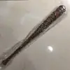 33inch The Walking Dead tool Negan PU baseball bat softball bit stick 2