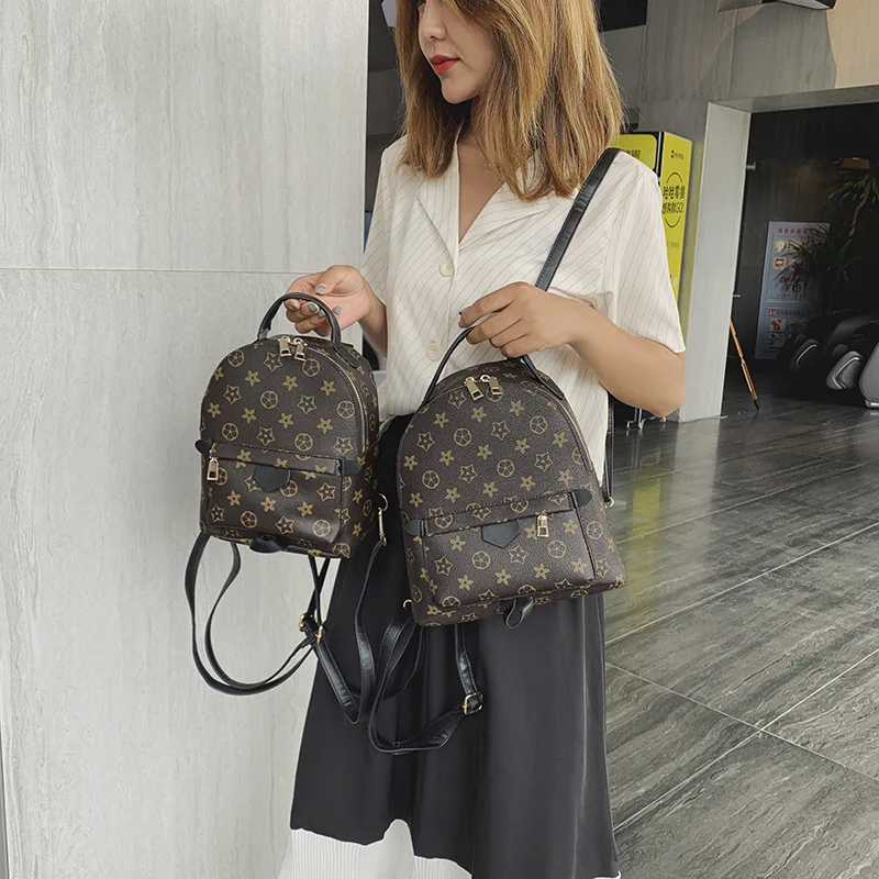 

Both Shoulders Package Girl Small Presbyopic Mini- Dual Purpose Day Mini schoudertas heren None top-handle bags
