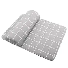 Ногтей подлокотник из искусственной кожи Водонепроницаемый ногтей рук комфортного сна, подушка для наращивания ногтей, Применение профессиональный ручной Красота мат для ногтей Pad