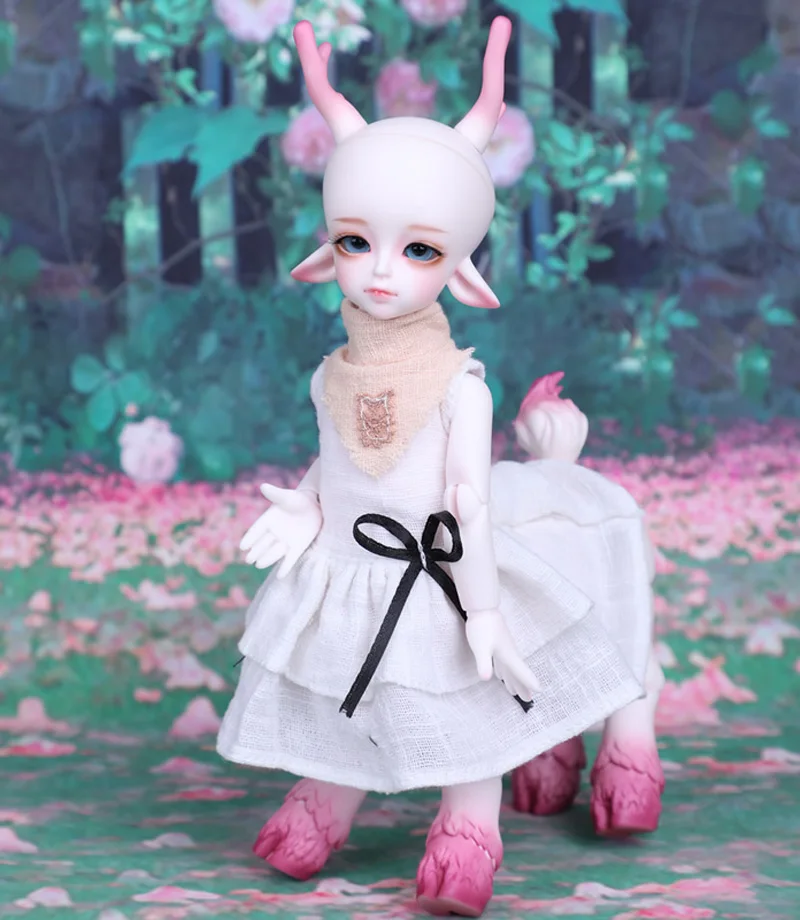 BJD Кукла SD кукла 1/6 пони мальчик и девочка опционально шарнир кукла подарок на день рождения