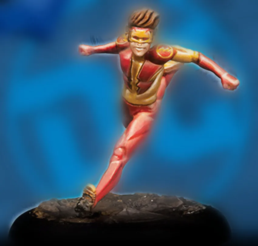 

35mm Resin Figure Model Kit Unassambled Unpainted//M103