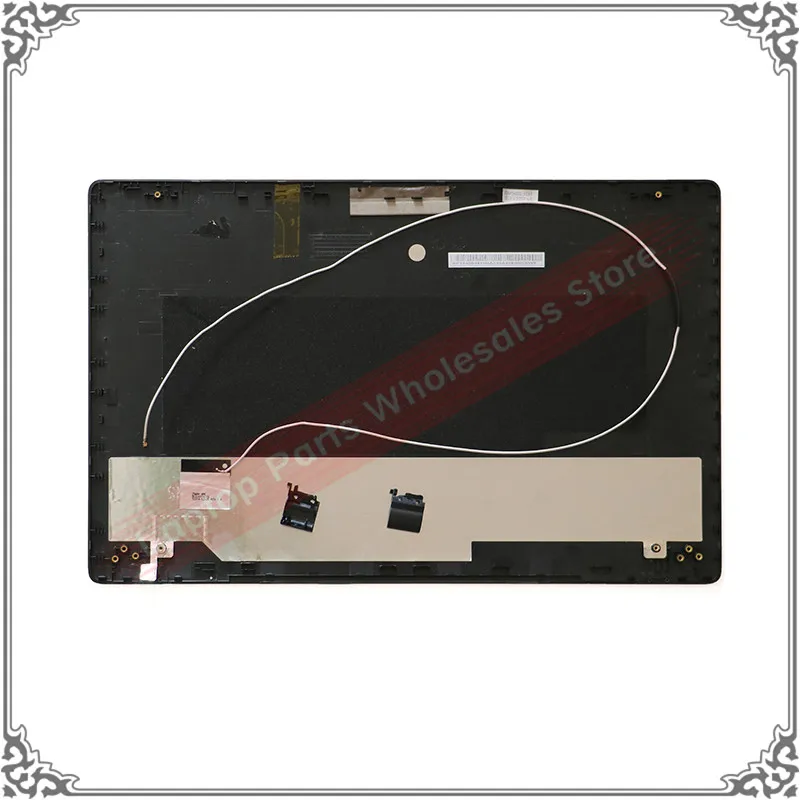 For ACER E5-571G 红色A壳 (7)