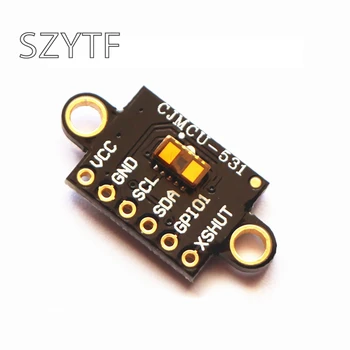 

CJMCU-533 VL53L3CX Laser ranging 3 meters multi-target detection ranging sensor