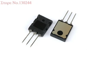 

6pcs/lot=3pair ( 3PCS C5200 + 3PCS A1943 ) TO-3P 2SA1943 2SC5200 TO-3PL In Stock