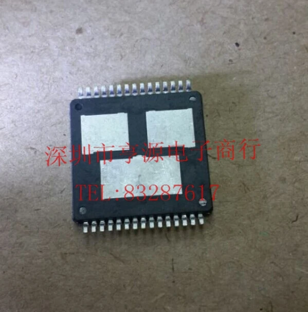 5 шт./лот VNH2SP30 VNH2SP30TR-E