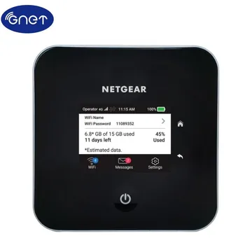 Billige Entsperrt M2 LTE CAT20 Mobile Router Im Freien WIFI Für Hotspot 4G 5G Tasche Wifi Ei Jetpack 5G CPE PRO
