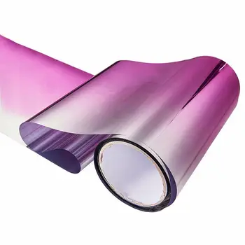 

Car Windshield Banner Strip Racing Stripe Sticker Car Decorative Stickers Sunscreen Sticker Window Sun Visor Strip Tint Film