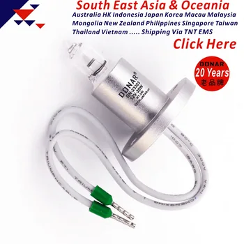 

DN-23303 JC 12V-20W halogen light bulb Rayto Chemray RT-240 12V 20W RT-310 VitaRay-150 RT240 12V20W chemistry analyzer lamp