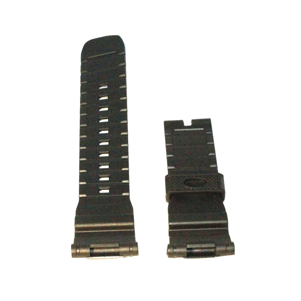 High quality watch band rubber sport watch strap waterproof for OHSEN
